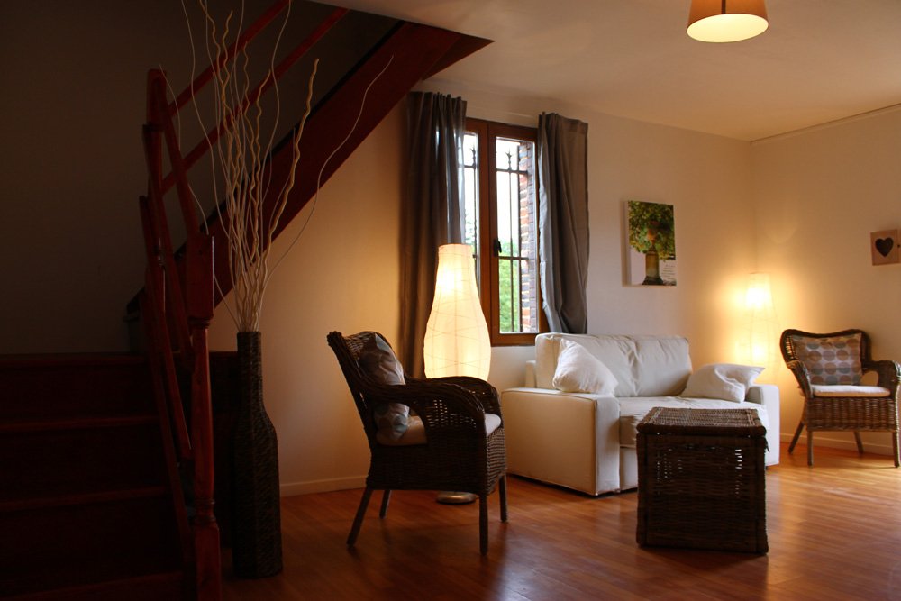 Gîte Ecurie