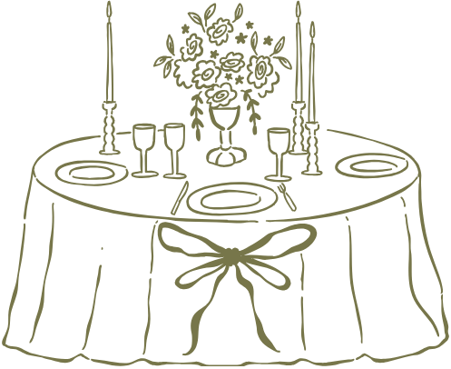Dîner